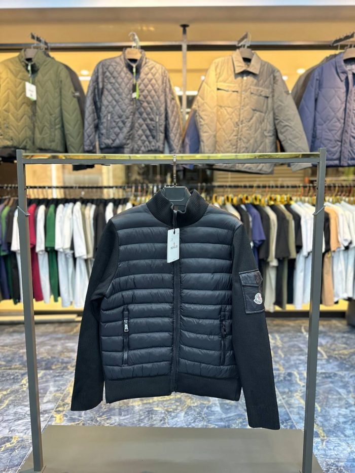 Куртка Moncler  