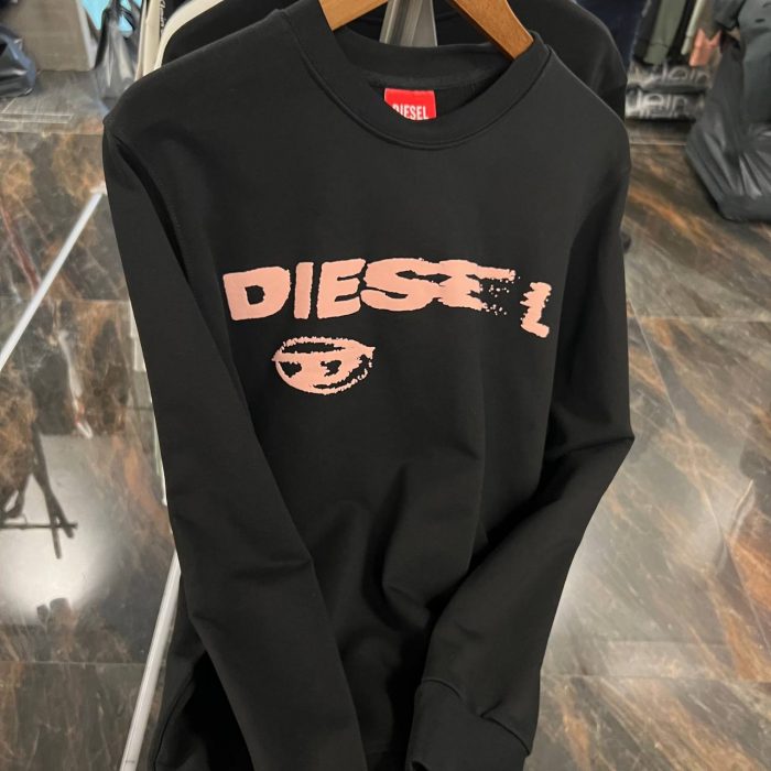 Свитшот Diesel  