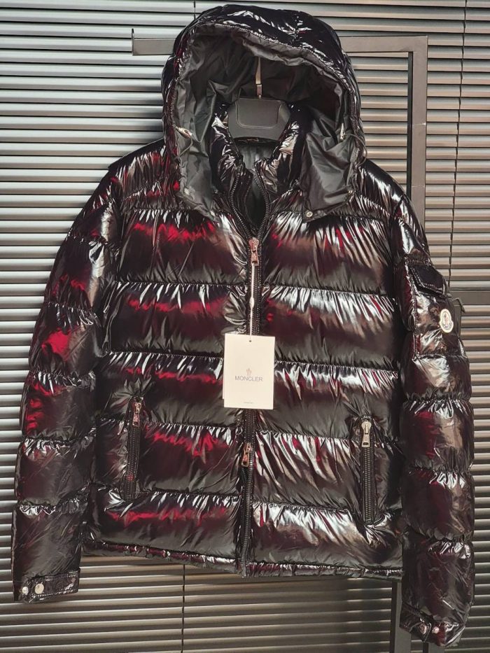 Куртка Moncler  