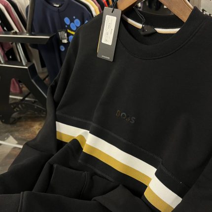Свитшот Hugo Boss  