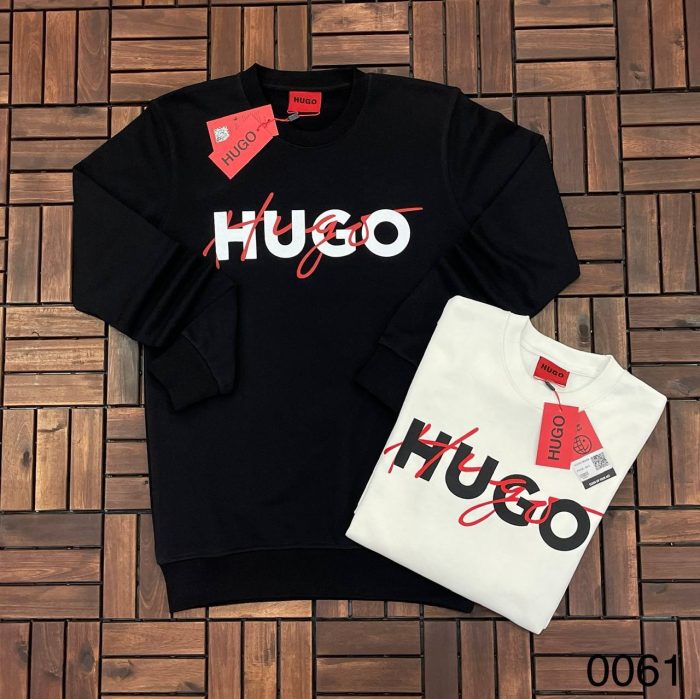 Кофта Hugo Boss  