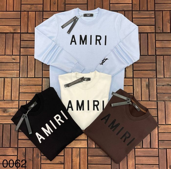 Кофта Amiri  