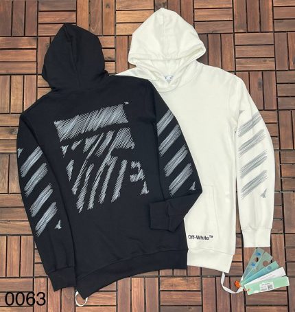 Худи Off-white  