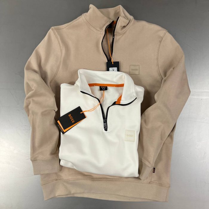 Кофта Hugo Boss  
