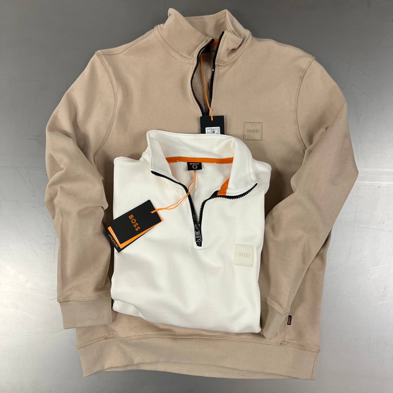 Кофта Hugo Boss Кофта Hugo Boss