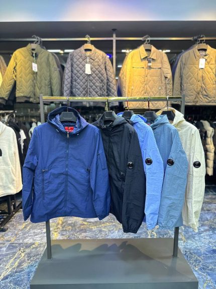 Ветровка Stone Island  