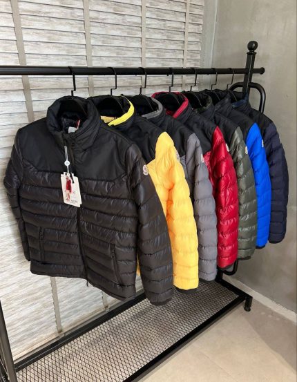 Куртка Moncler  