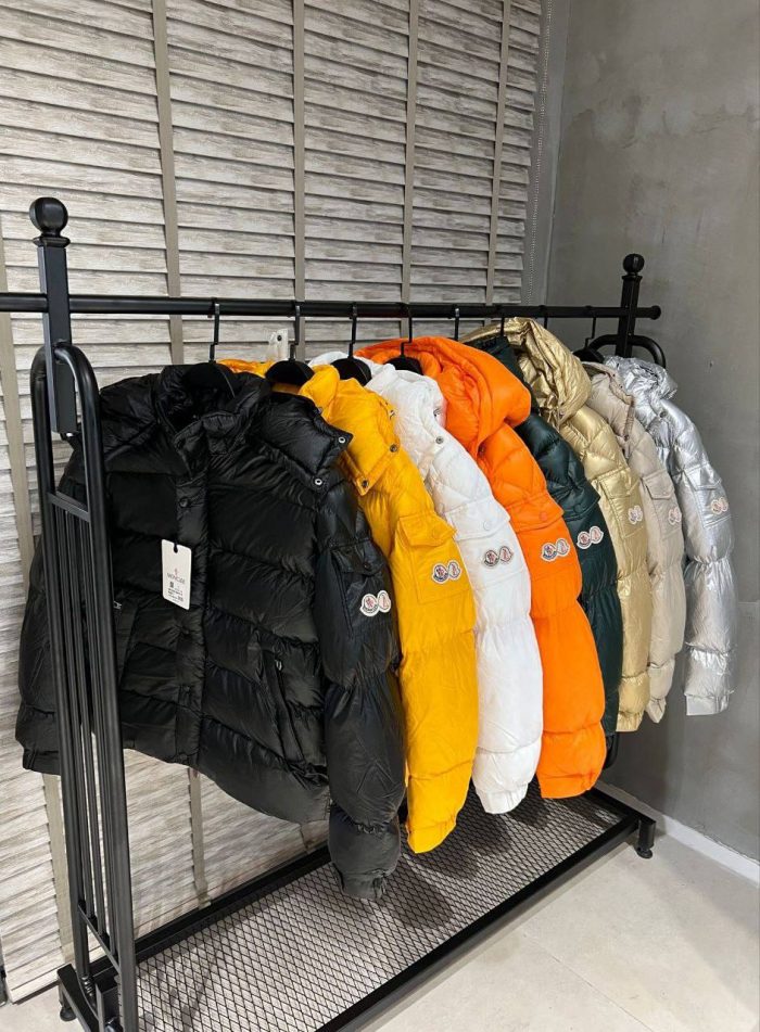 Куртка Moncler  