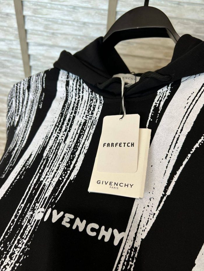 Свитшот Givenchy  