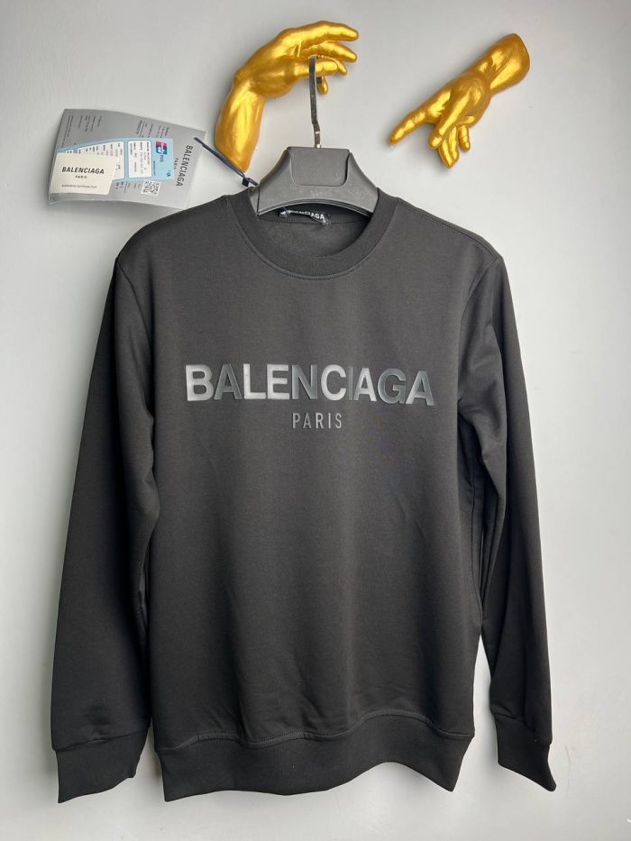 Кофта Balenciaga  