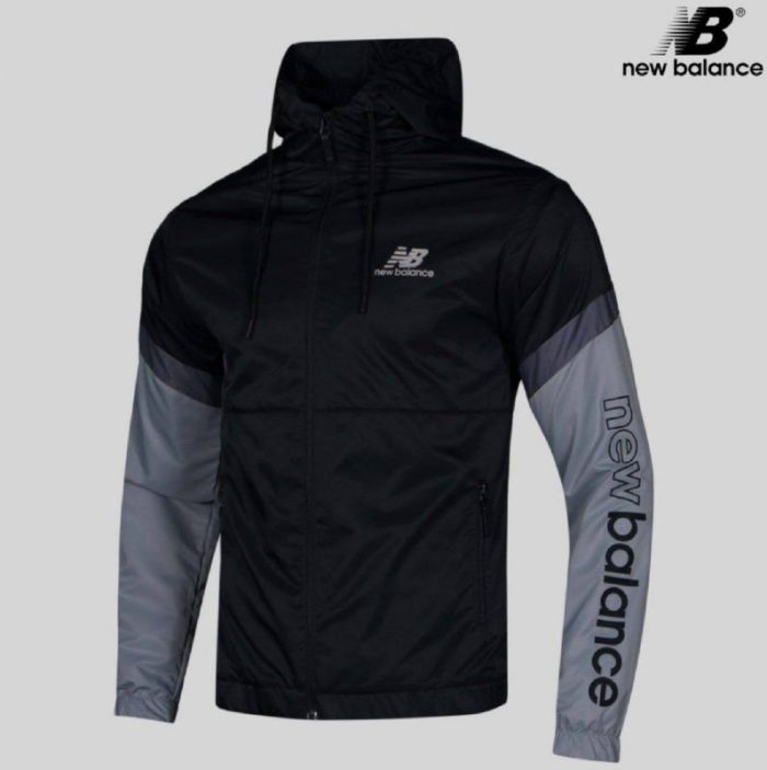 Ветровка New Balance  