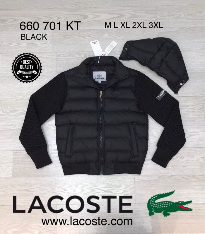 Куртка Lacoste  