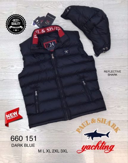 Жилет Tommy Hilfiger  