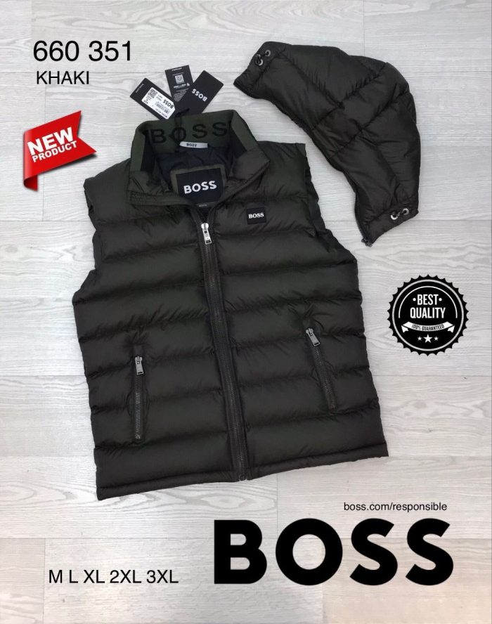 Жилет Boss  