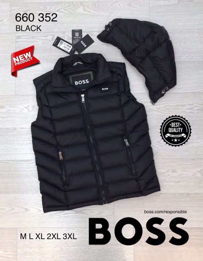 Жилет Boss  