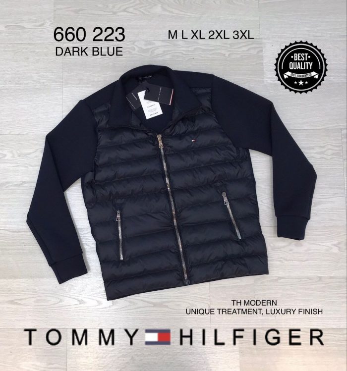 Куртка Tommy Hilfiger  