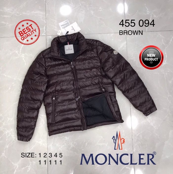 Куртка Moncler  