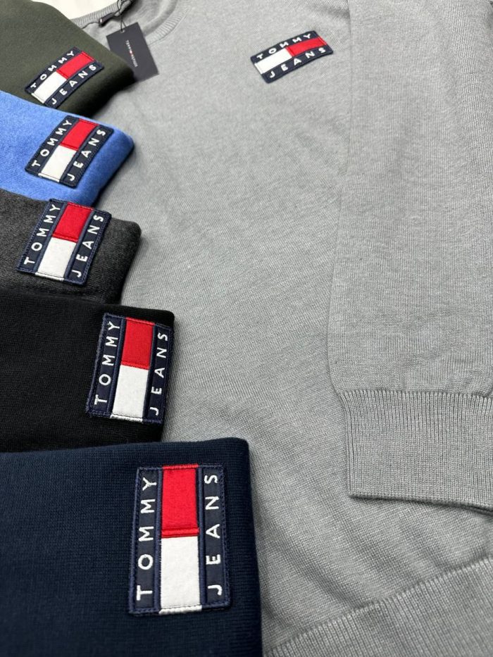 Кофта Tommy Hilfiger  