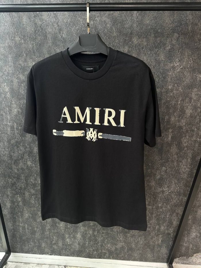 Футболка Amiri  