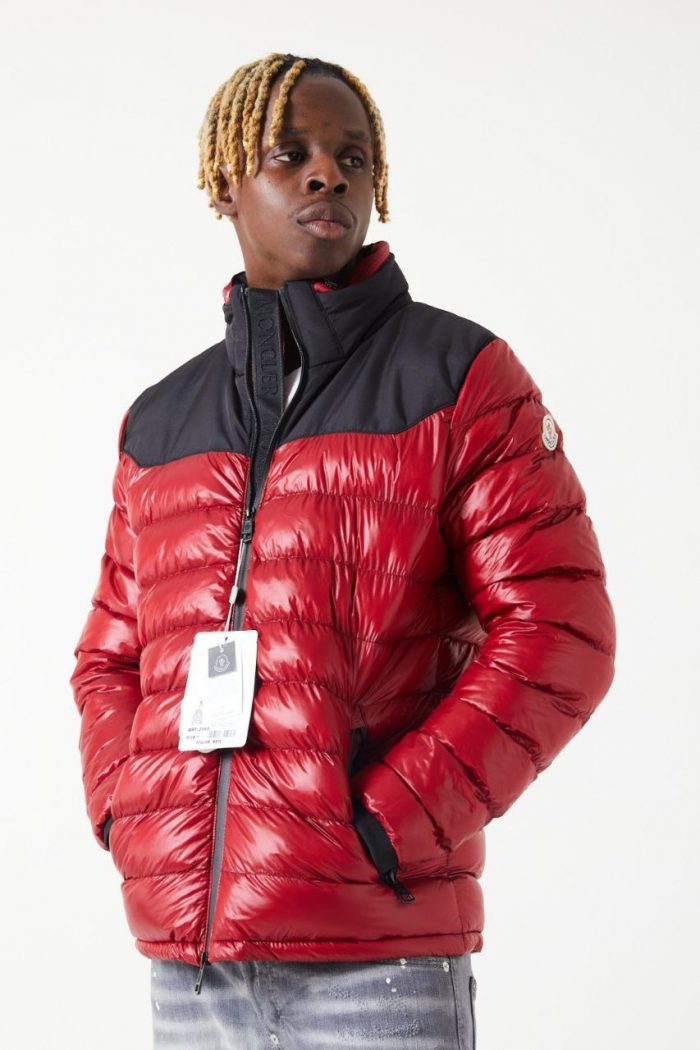 Куртка Moncler  