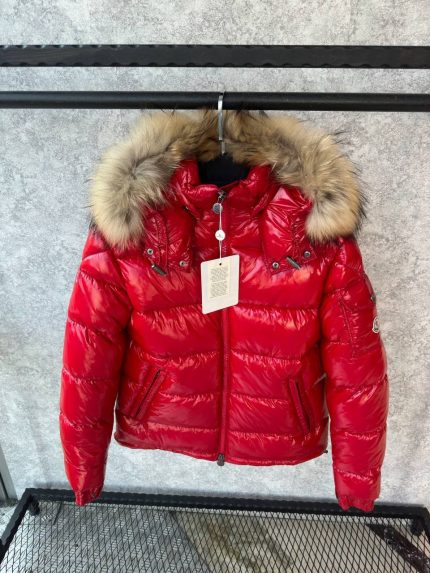 Куртка Moncler  