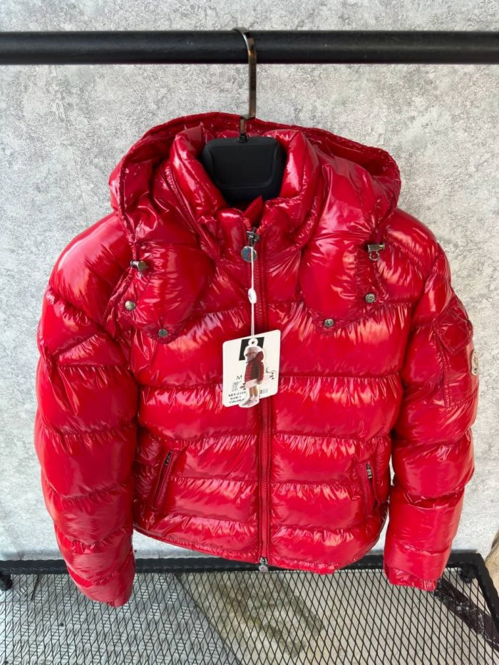 Куртка Moncler  