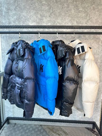 Куртка Moncler  