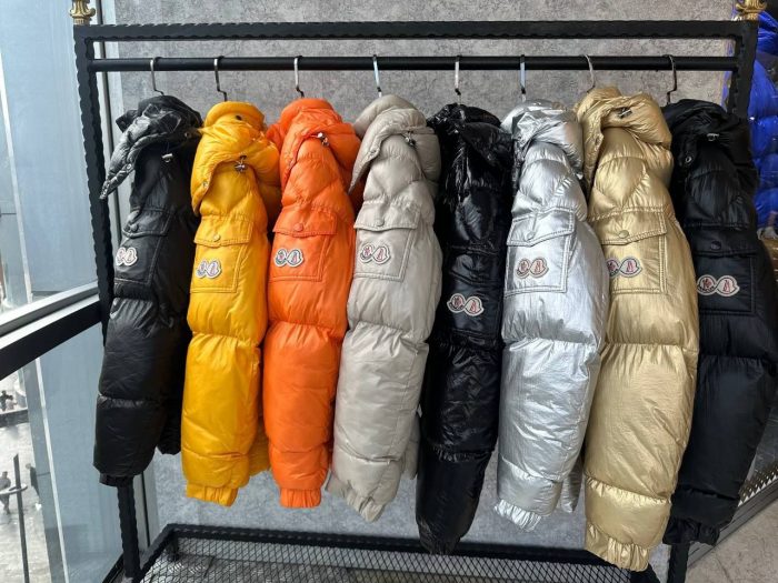 Куртка Moncler  