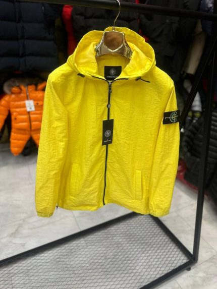 Куртка Stone Island  