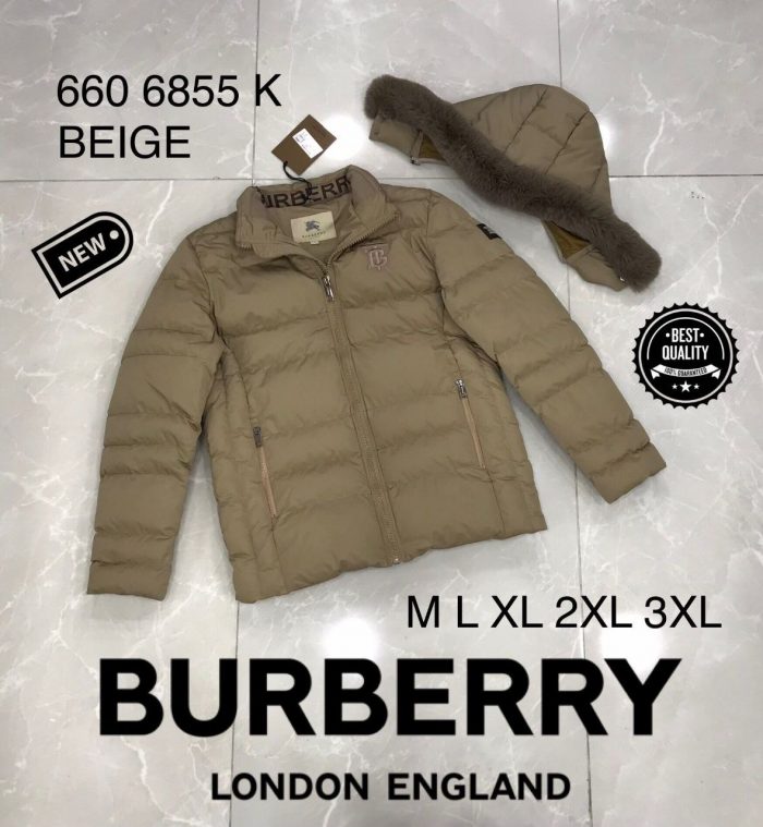 Куртка Burberry  