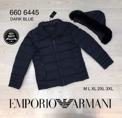 Куртка Emporio Armani  