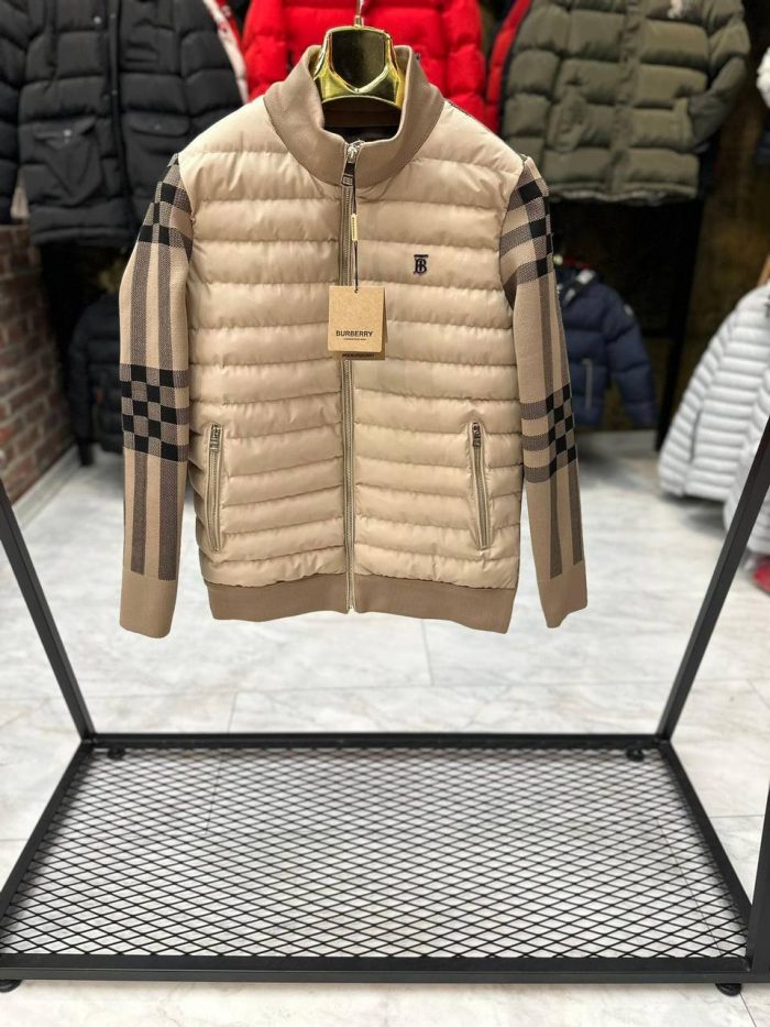 Куртка Burberry  