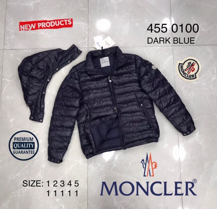 Куртка Moncler  