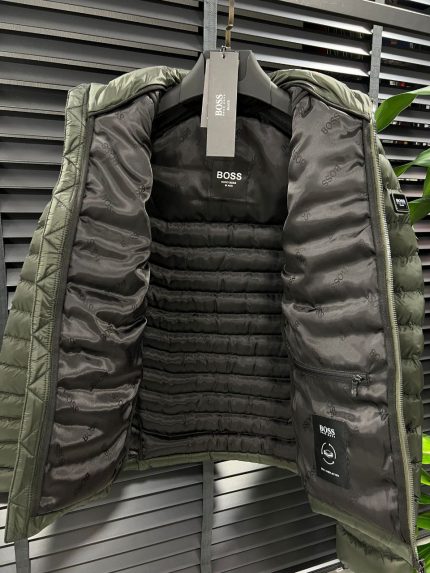 Куртка Moncler  