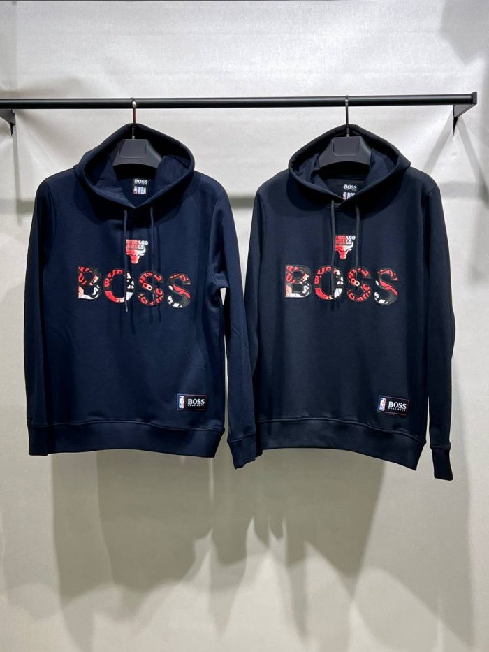 Худи Hugo Boss  