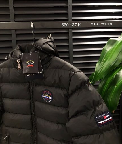 Куртка Moncler  