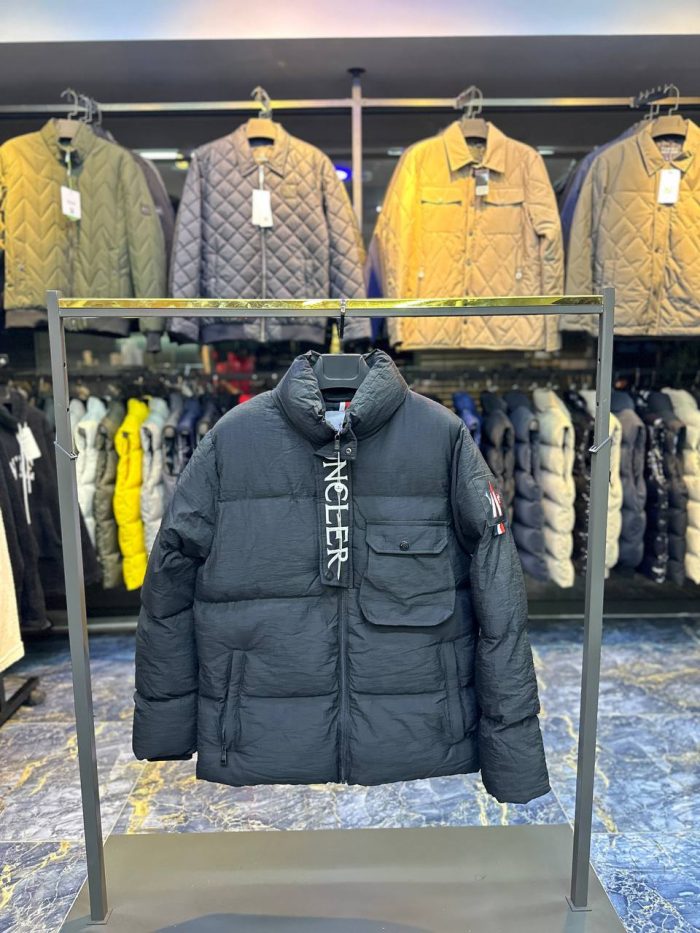 Куртка Moncler  