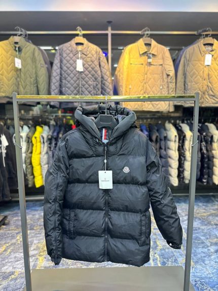 Куртка Moncler  