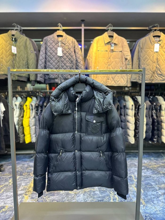 Куртка Moncler  