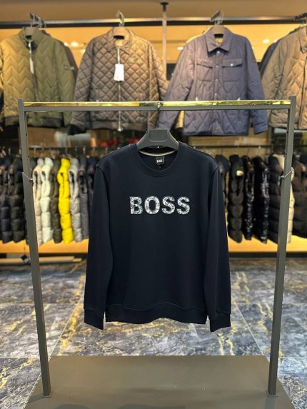 Кофта Hugo Boss  