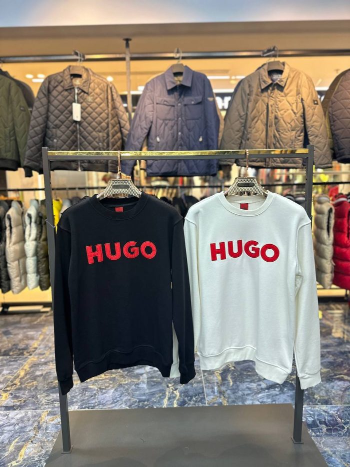 Кофта Hugo Boss  