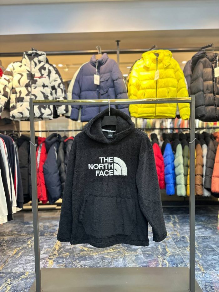 Худи The North Face  