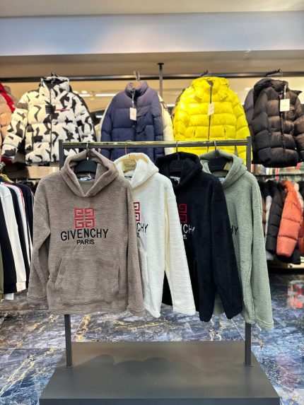 Худи Tommy Hilfiger  