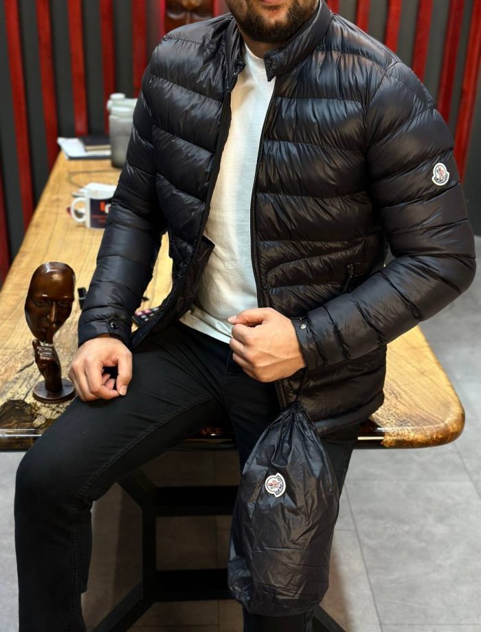 Куртка Moncler  