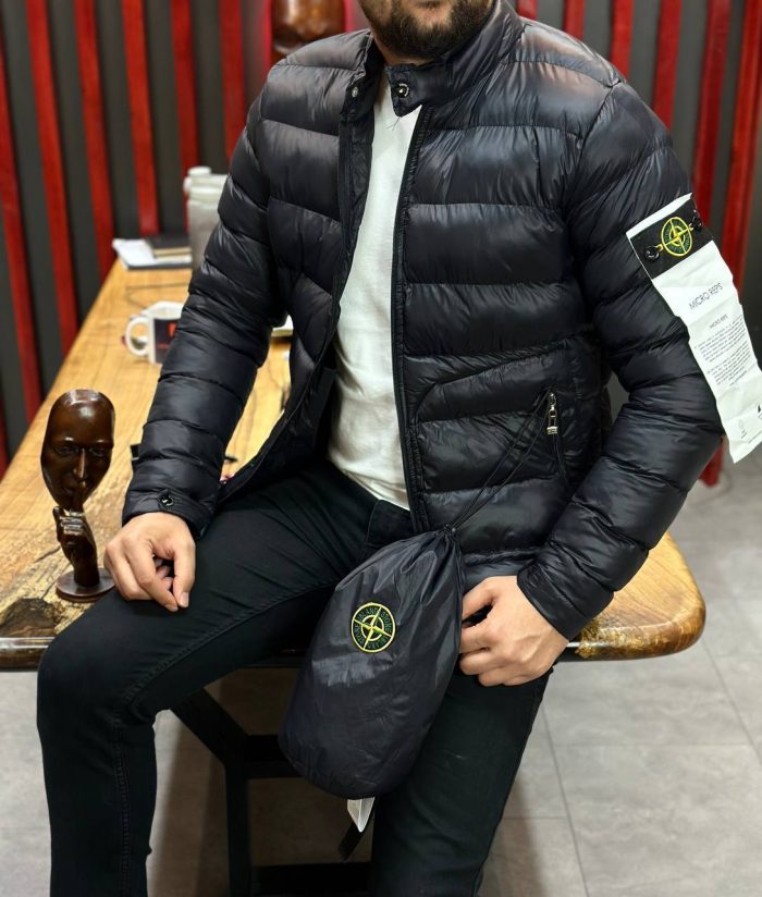 Куртка Stone Island  