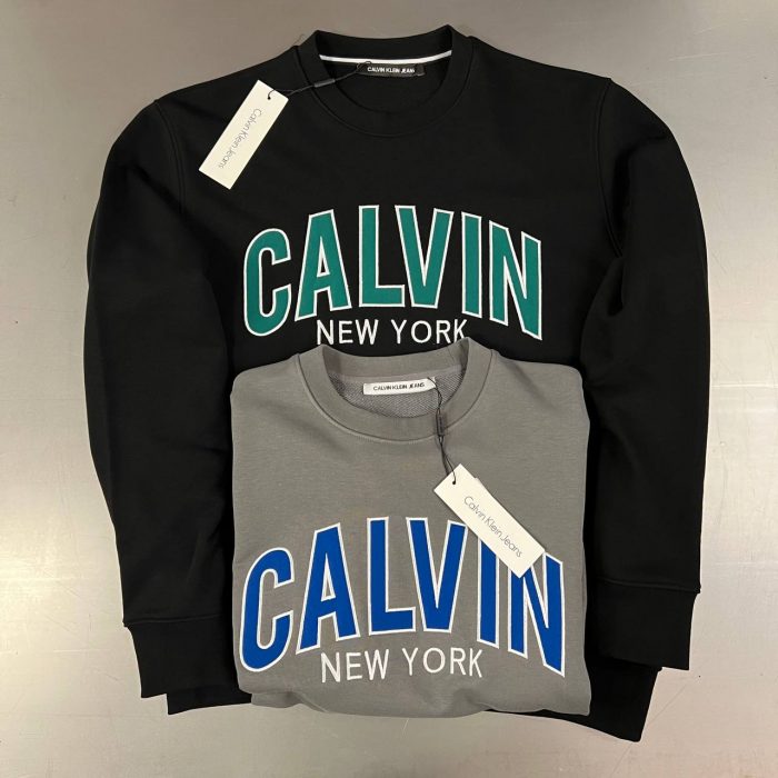 Кофта Calvin Klein  