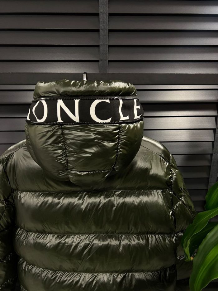 Куртка Moncler  