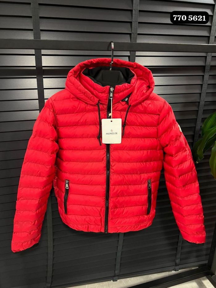 Куртка Moncler  