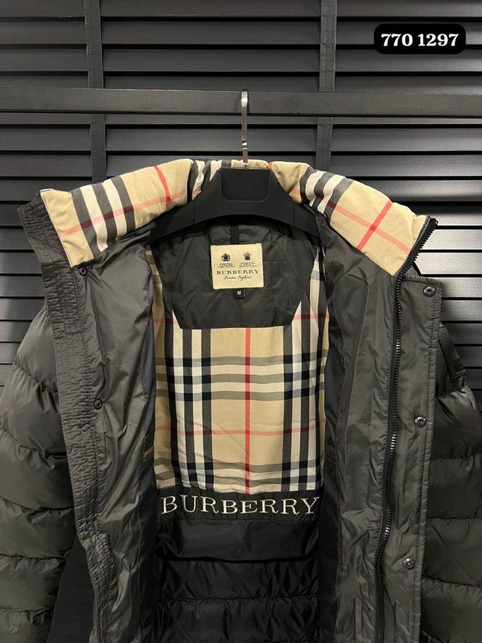 Куртка Burberry  