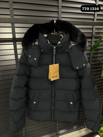 Куртка Moncler  